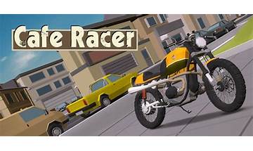 Cafe Racer for Android - Download the APK from Habererciyes